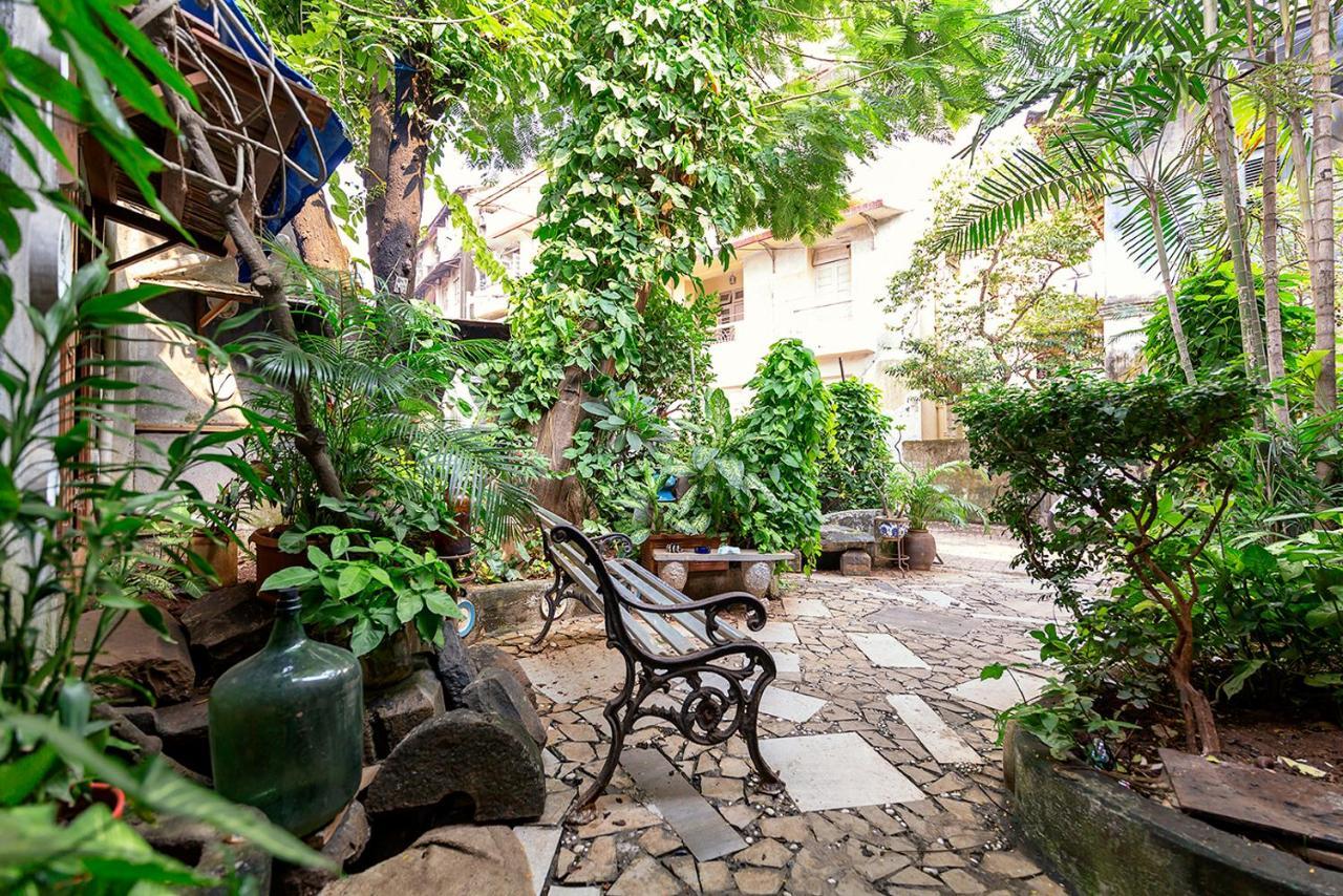 Apartmán The Ferreiras Bombaj Exteriér fotografie
